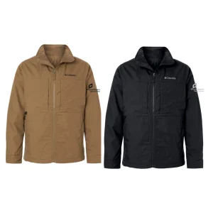 05. Columbia Vista Jacket