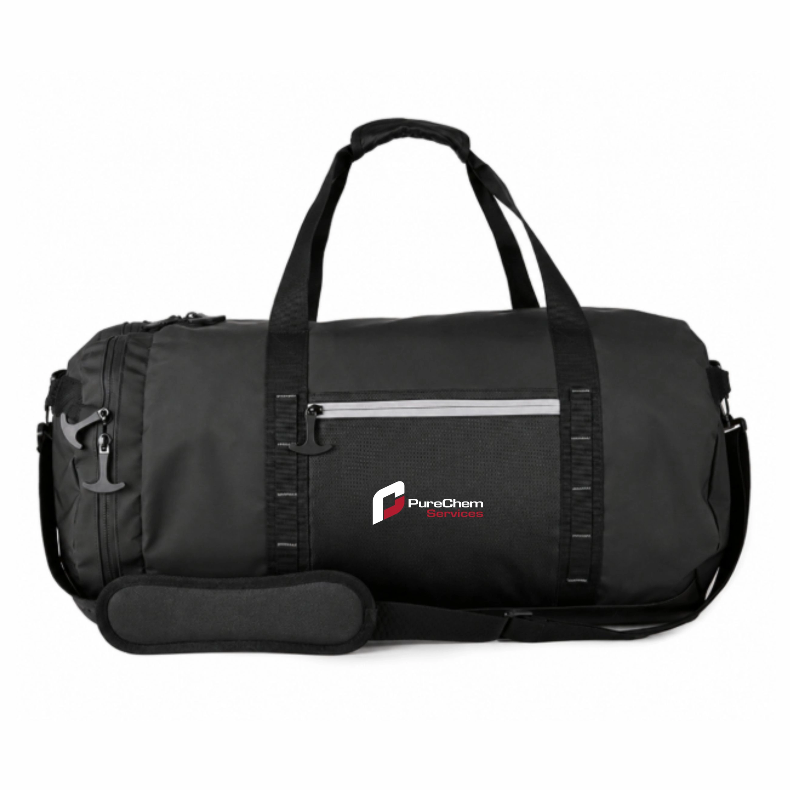 11. Glacier Peak Duffel