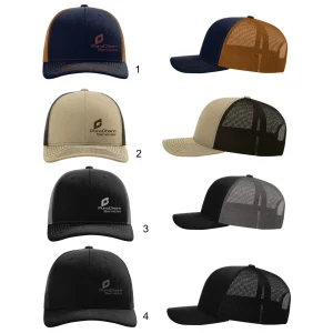 21. Richardson 112 Hat